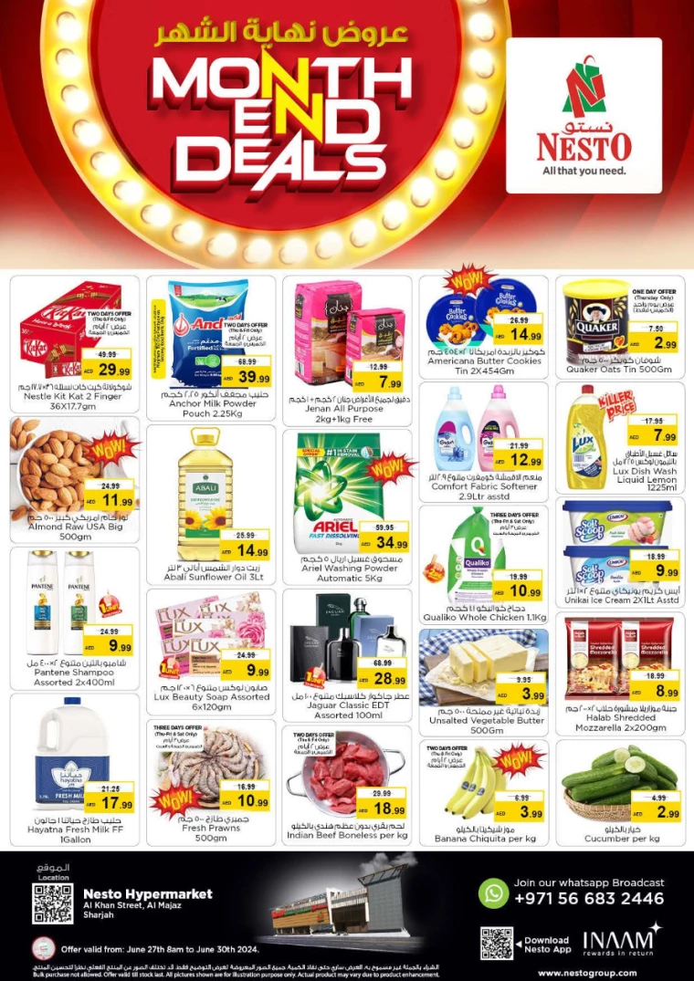 NESTO-Discounts-Al-Majaz-June-27-2024-0