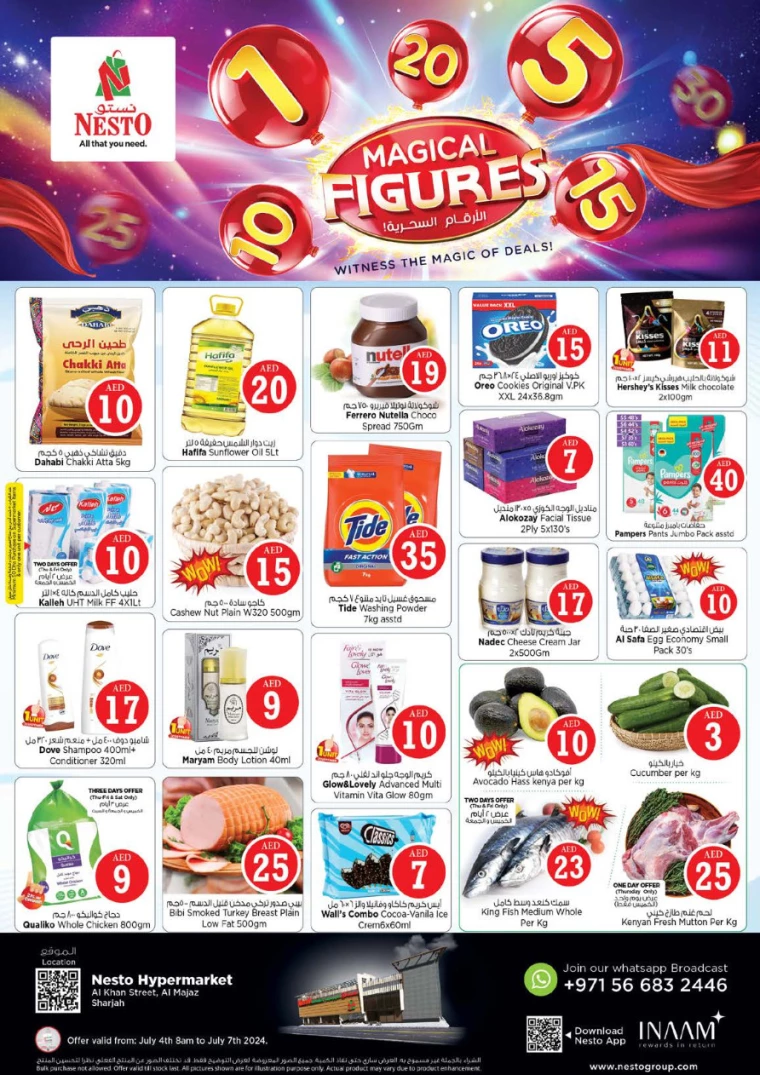 NESTO-Discounts-Al-Majaz-July-4-2024-0