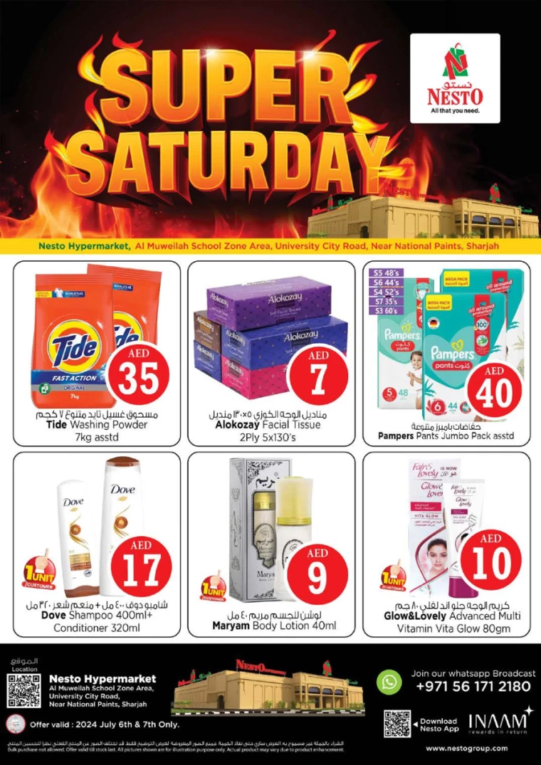 NESTO-Discounts-Muweillah-July-6-2024-6
