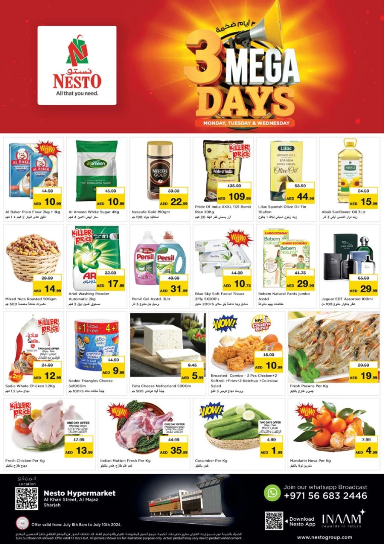 NESTO-Promotions-Al-Majaz-July-8-2024-0