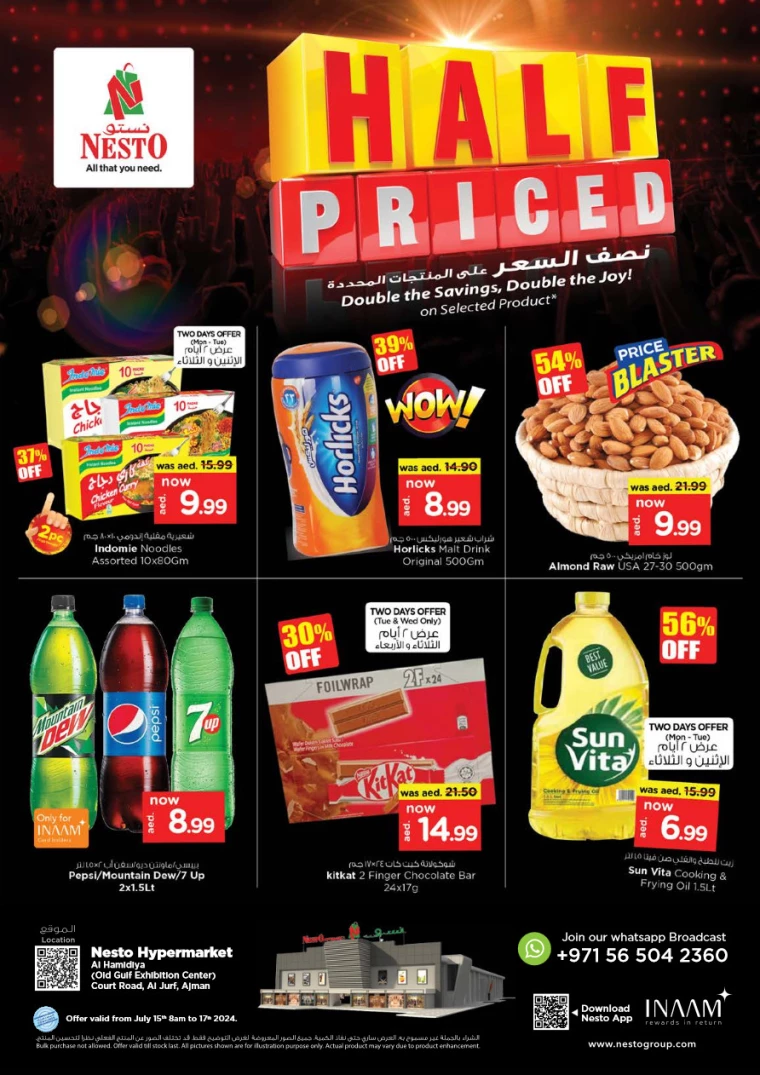 Sunset in the mountains - 0