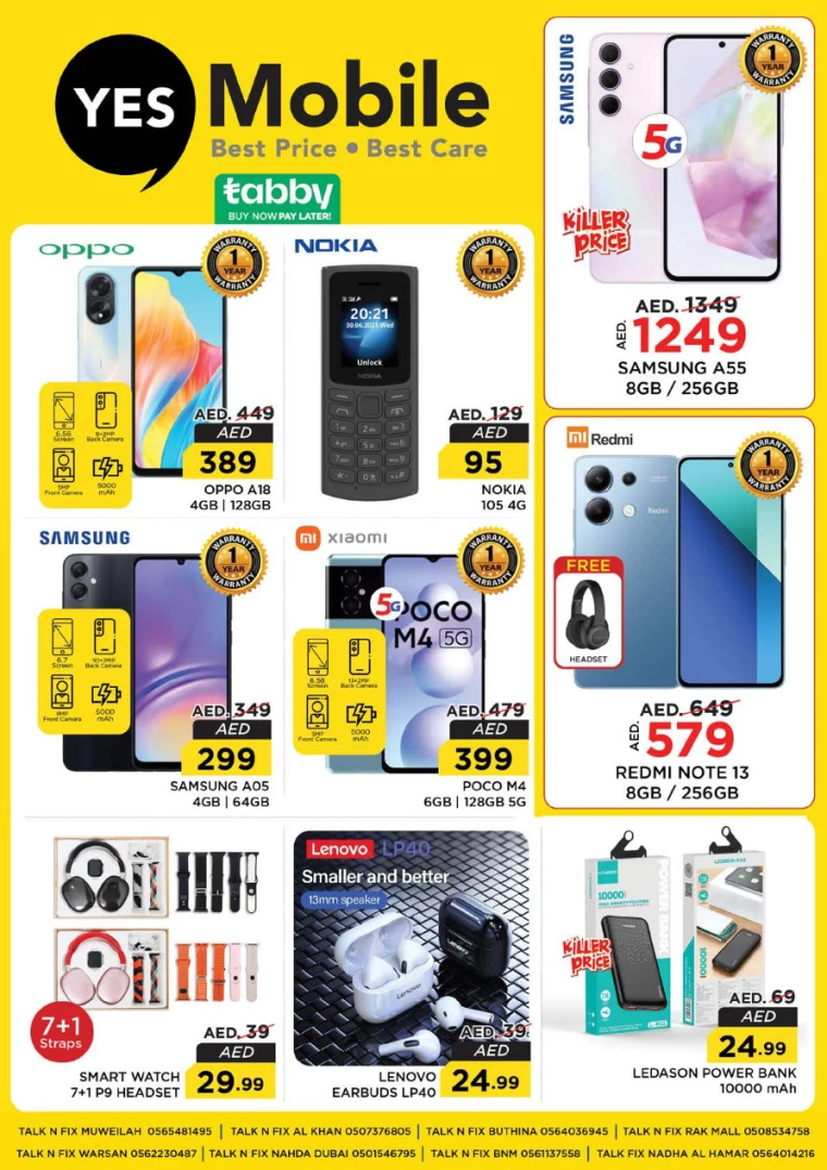 NESTO-Discounts-Al-Majaz-July-18-2024-20