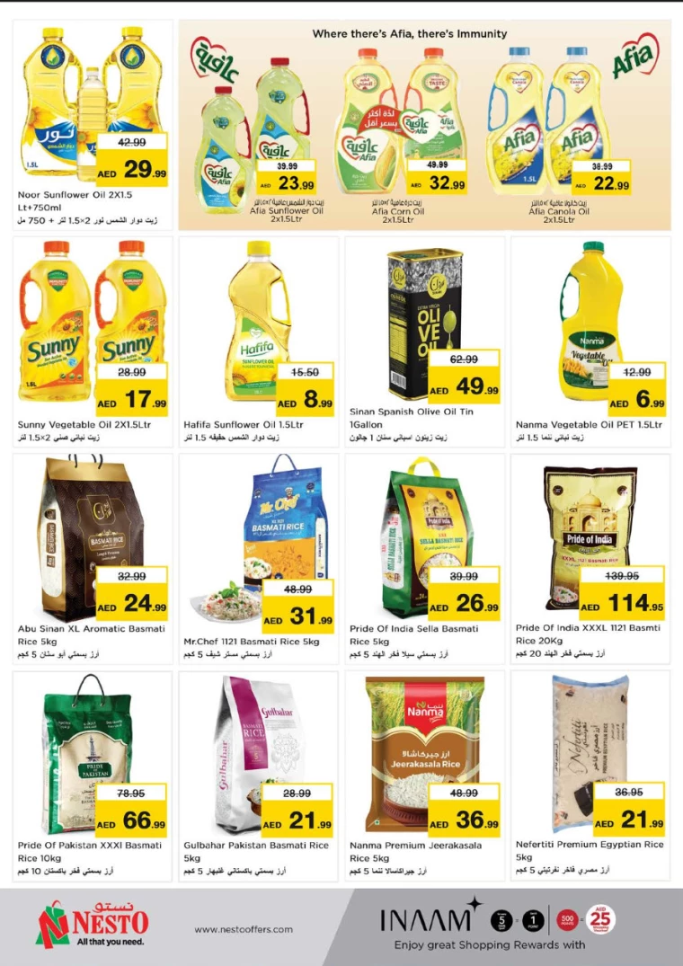 NESTO-Discounts-Hamidiya-1&Al-Raqaib-July-25-2024-10