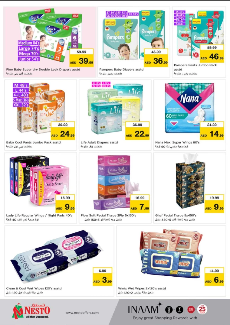 NESTO-Discounts-Hamidiya-1&Al-Raqaib-July-25-2024-23