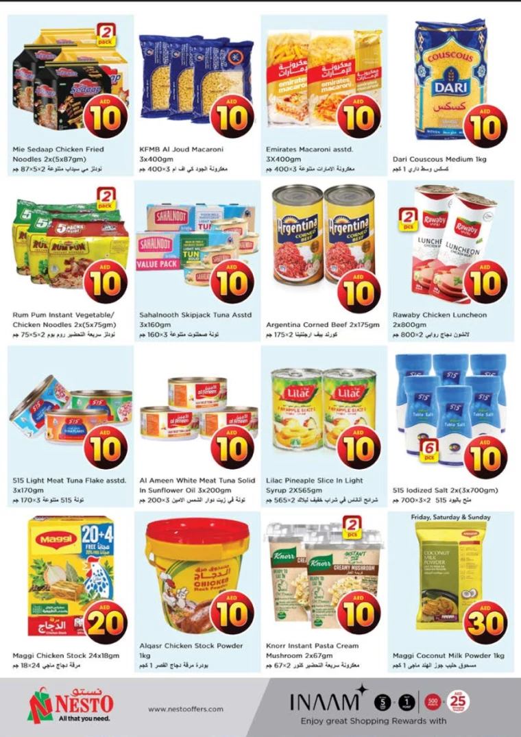 NESTO-Offers-Al-Tallah-August-1-2024-10