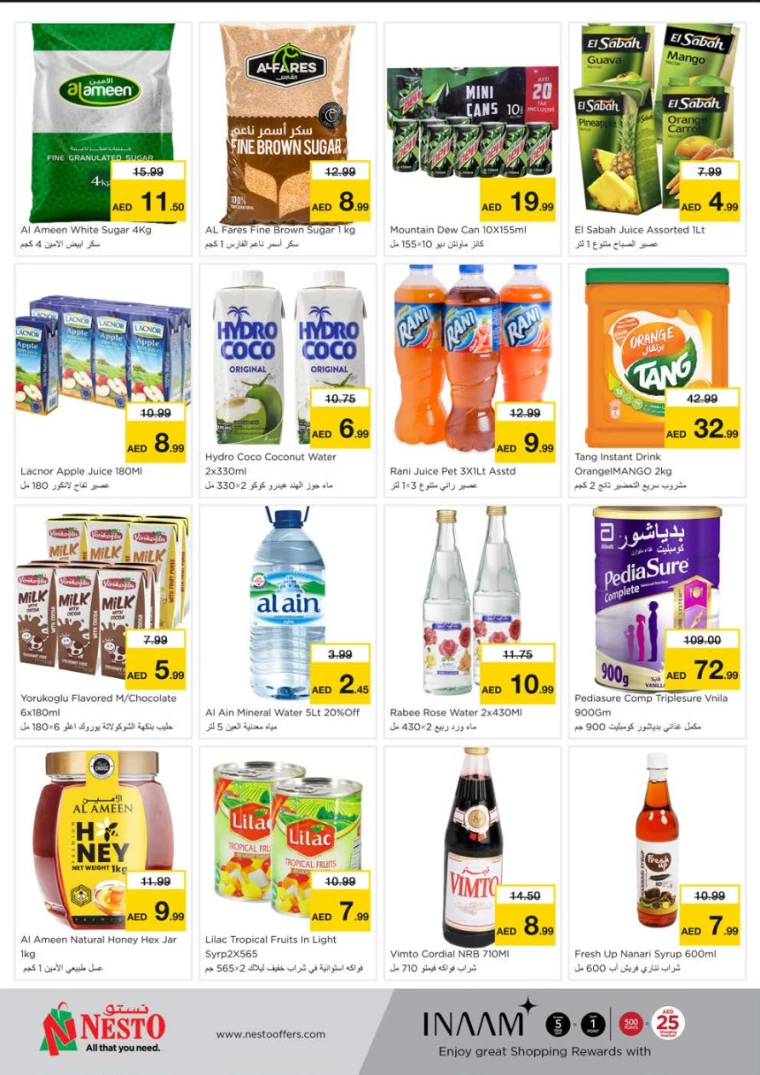 NESTO-Discounts-Al-Majaz-August-8-2024-3