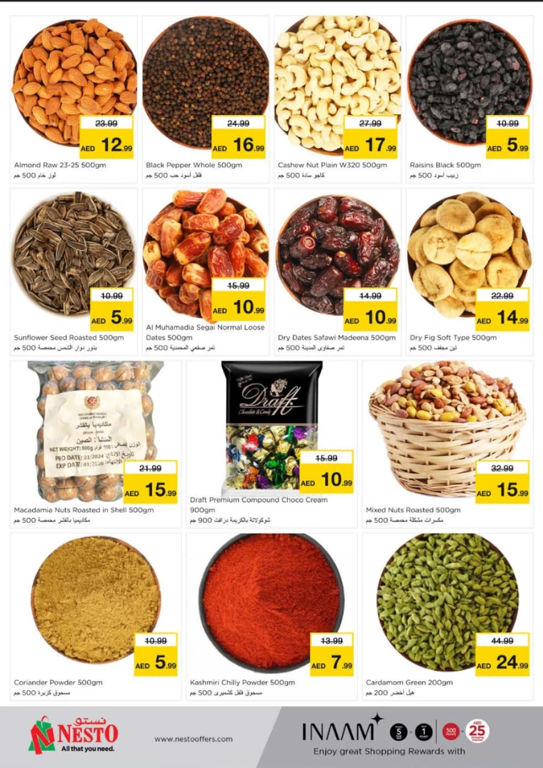 NESTO-Discounts-Al-Majaz-August-8-2024-5