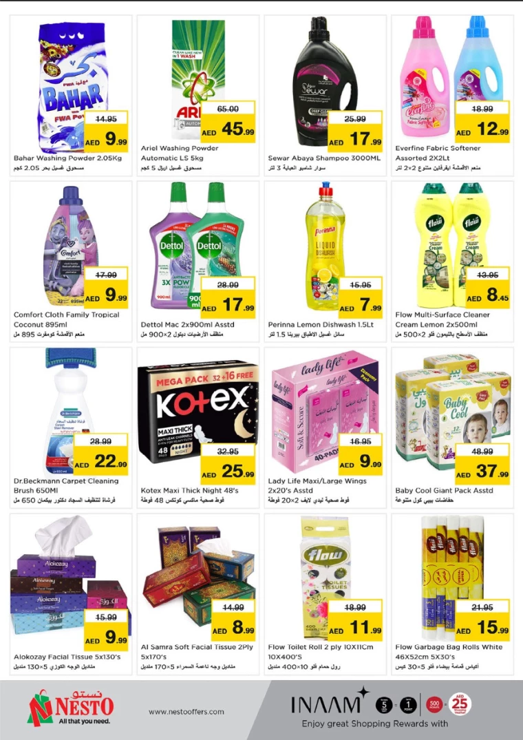 NESTO-Discounts-Hamidiya-1&Al-Raqaib-August-9-2024-11