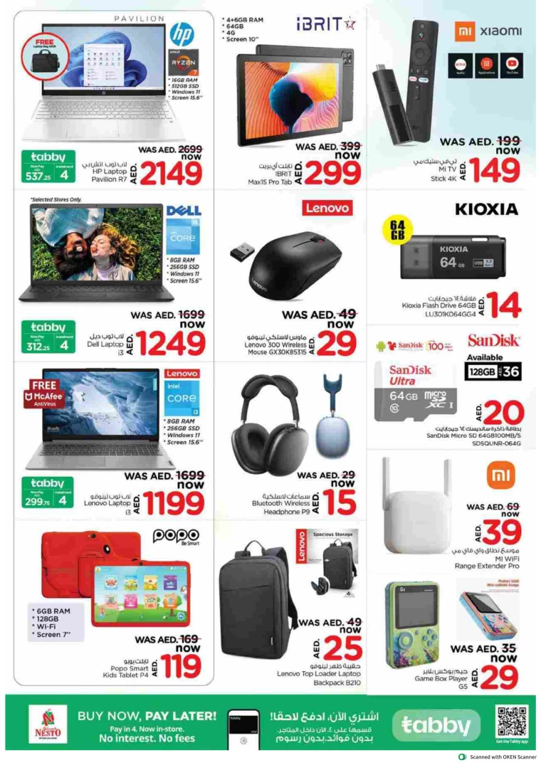 NESTO-Offers-Al-Tallah-August-10-2024-50