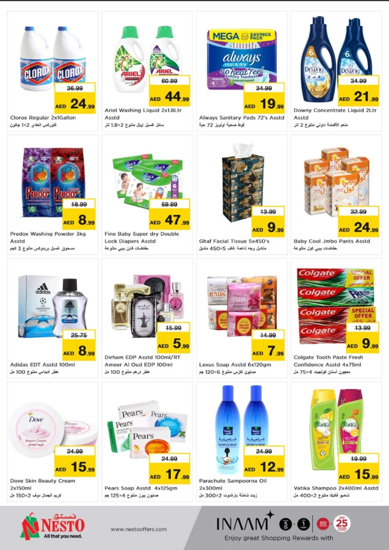 NESTO-Discounts-Al-Nuaimiya-August-15-2024-8