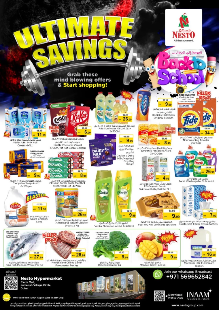 NESTO-Discounts-Circle-Mall-August-22-2024-0