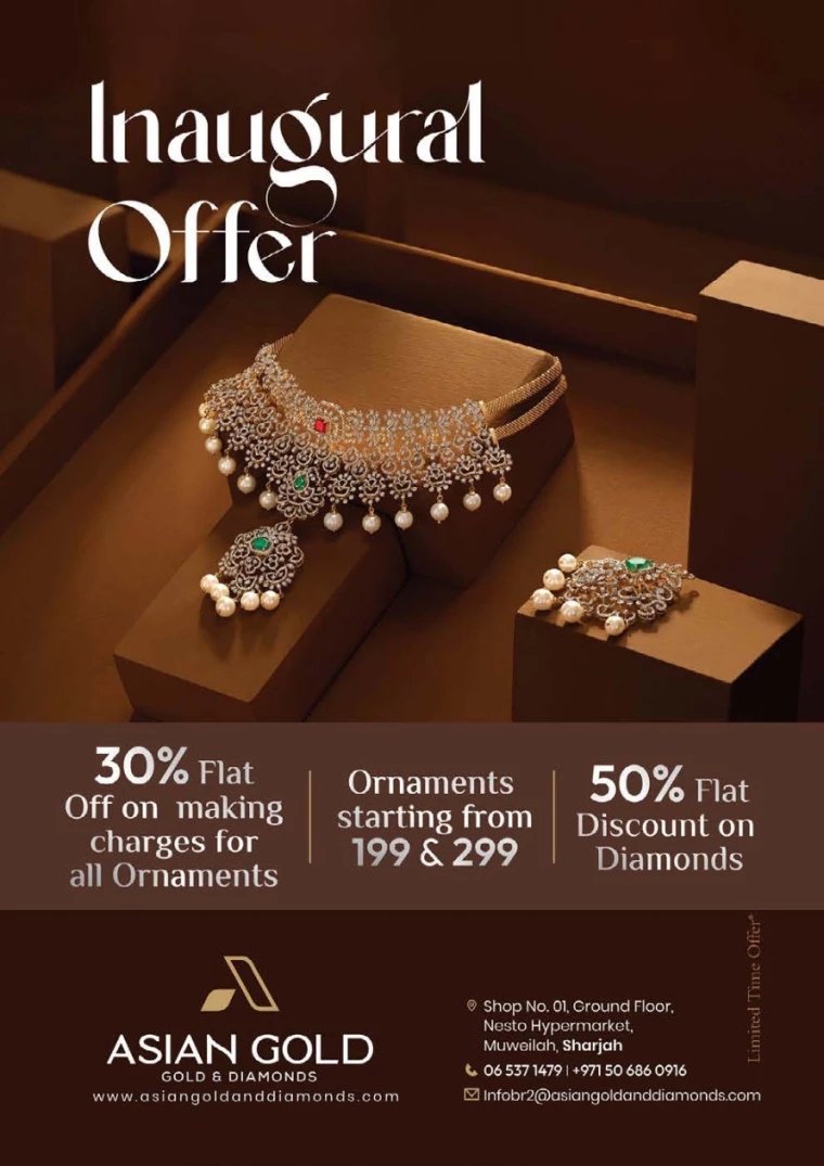 NESTO UAE Offers August 24, 2024