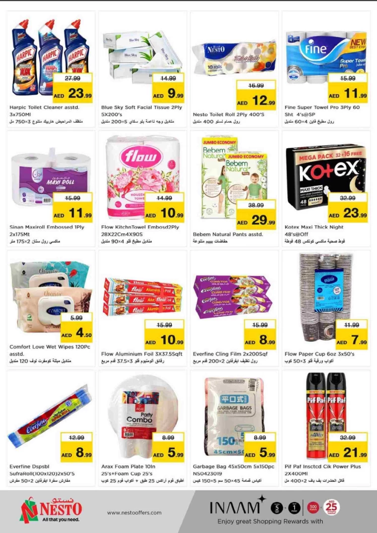 NESTO-Promotions-Al-Tallah-August-25-2024-12
