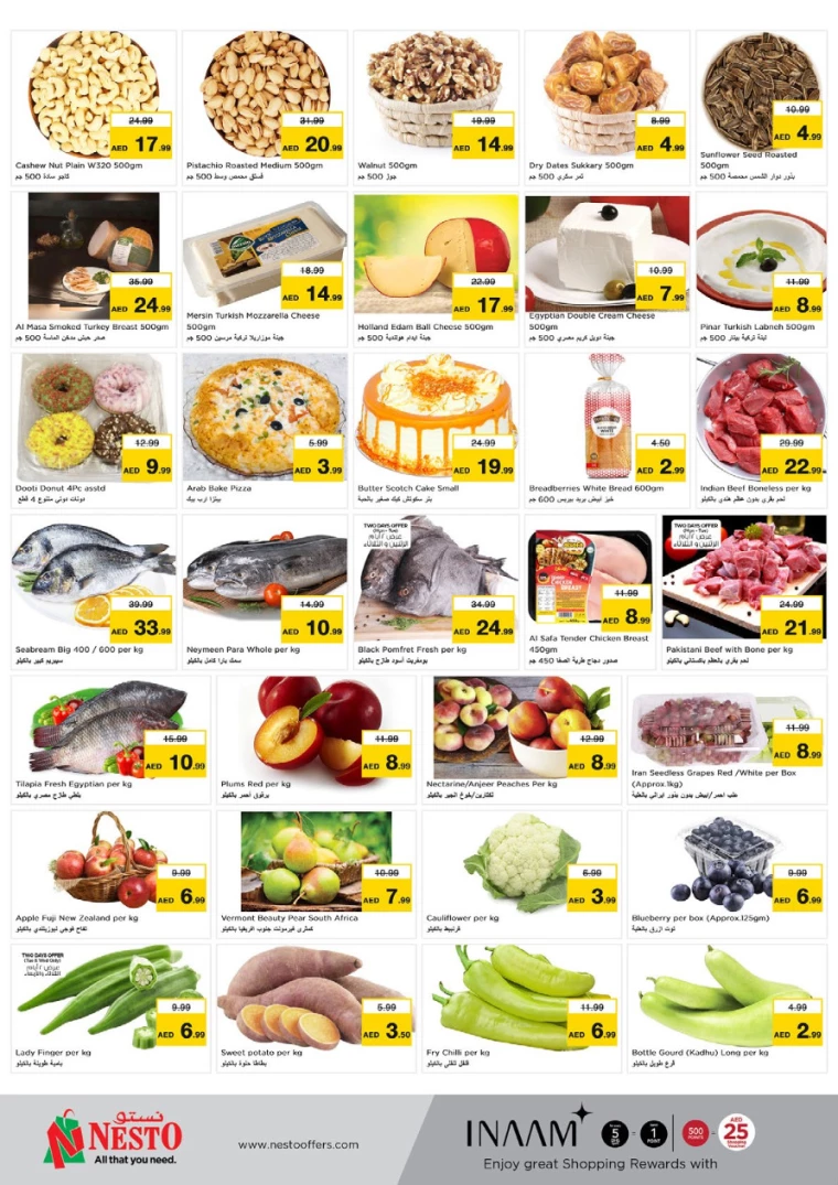 NESTO-Discounts-Hamidiya-1&Al-Raqaib-August-26-2024-1