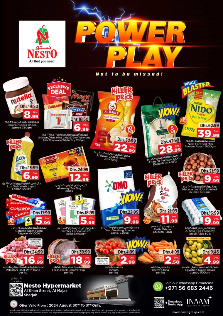 NESTO-Discounts-Al-Majaz-August-30-2024-0