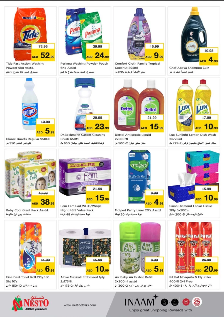 NESTO-Discounts-Hamidiya-1&Al-Raqaib-September-3-2024-5