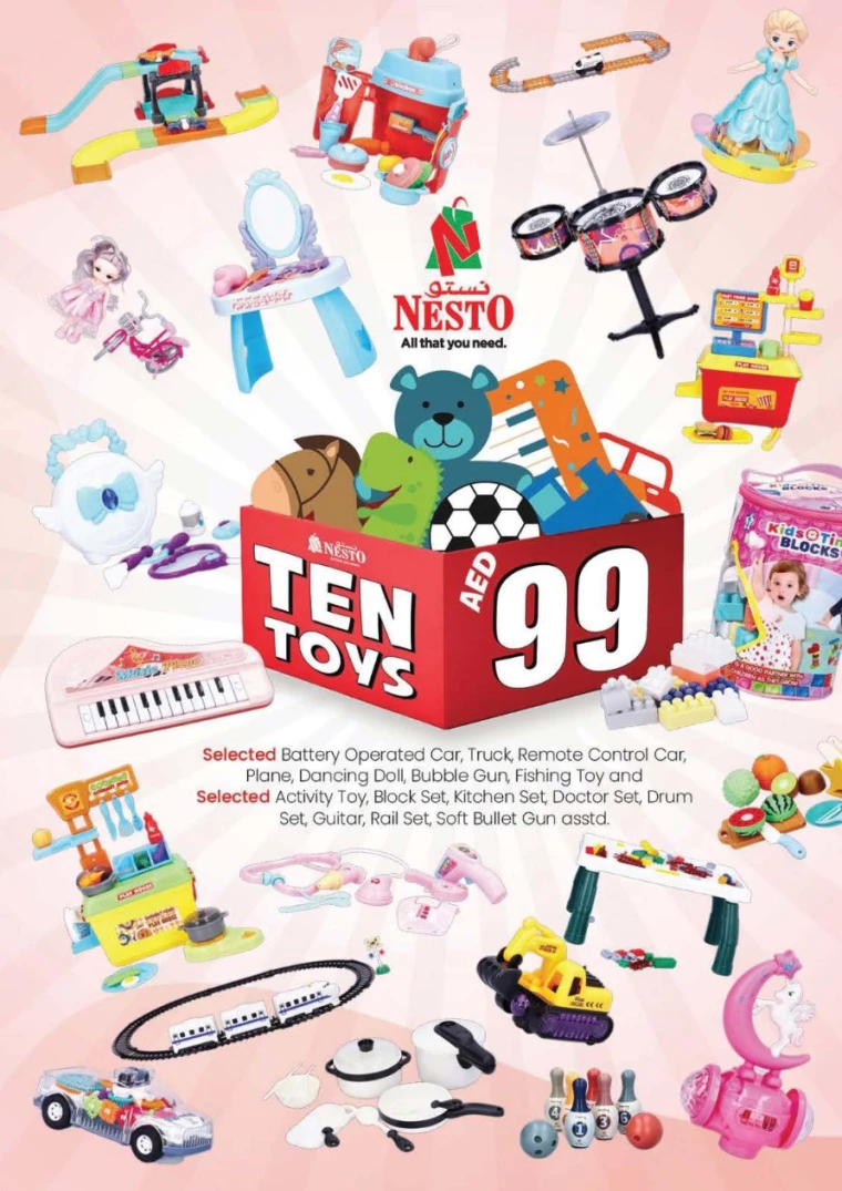 NESTO-Promotions-Muweillah-September-3-2024-22