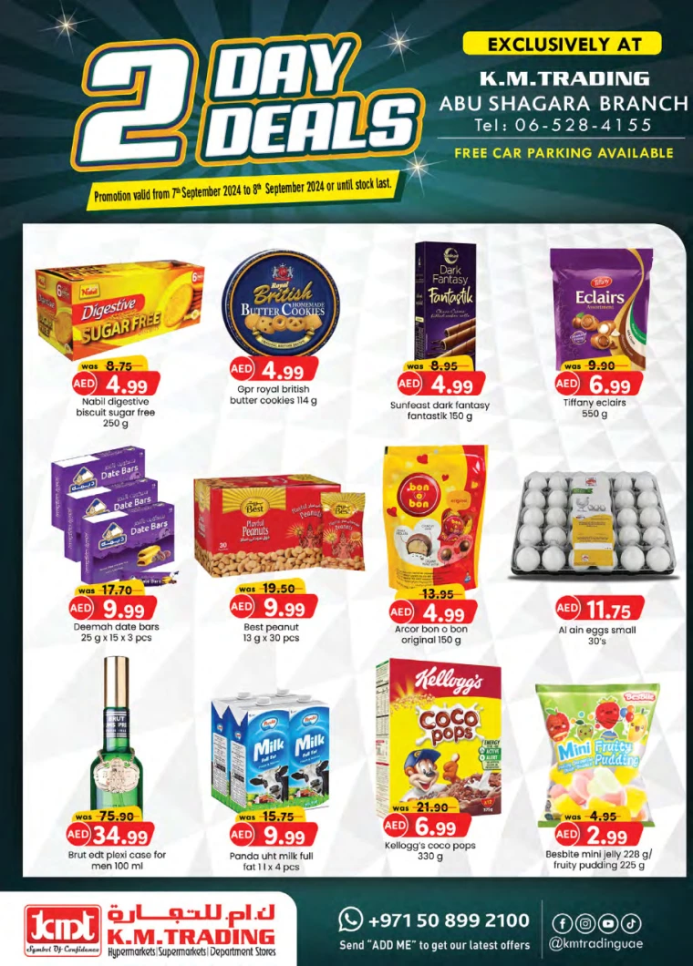 K.M.-Trading-Deals-Abu-Shagara-September-7-2024-0