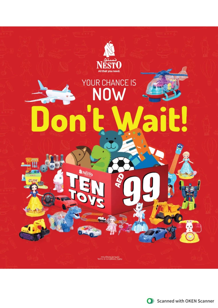 NESTO-Discounts-Al-Tallah-September-9-2024-13