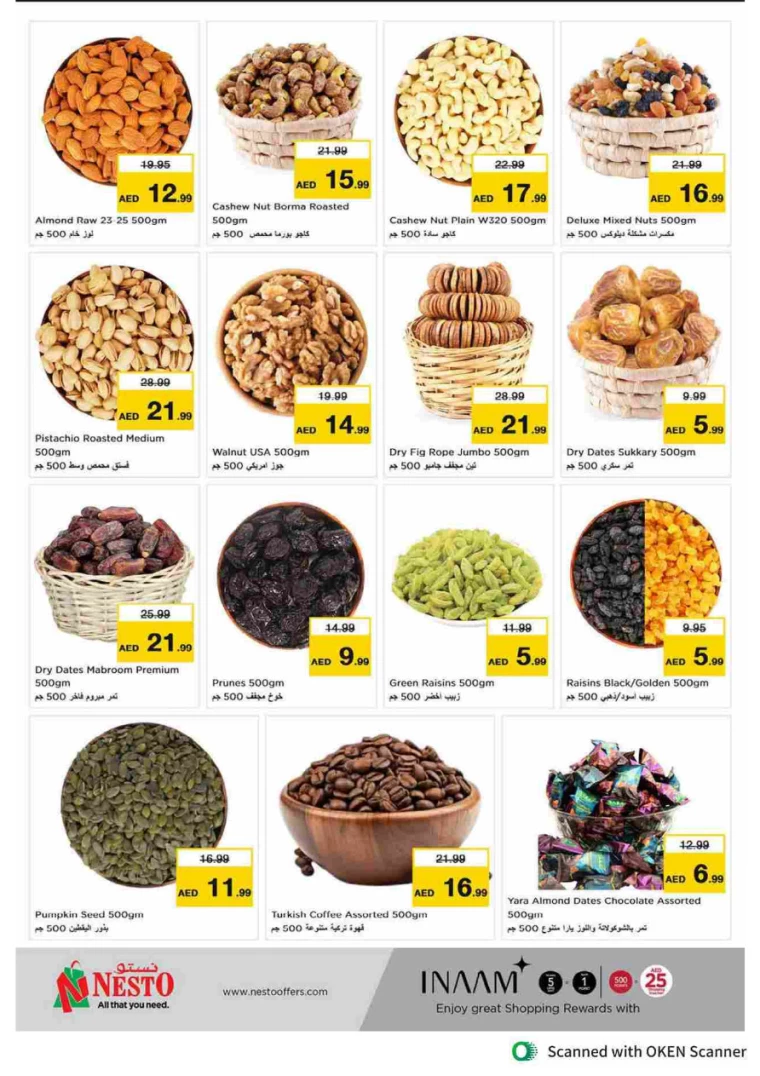 NESTO-Offers-Al-Tallah-September-19-2024-11