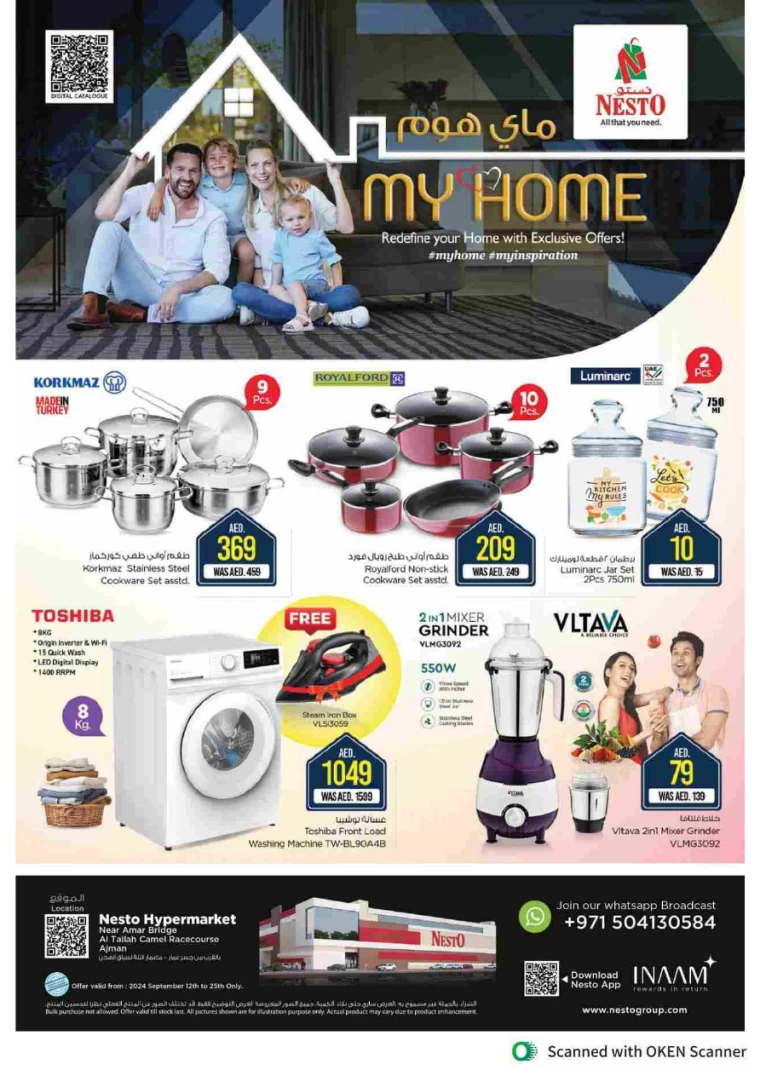 NESTO-Offers-Al-Tallah-September-19-2024-33