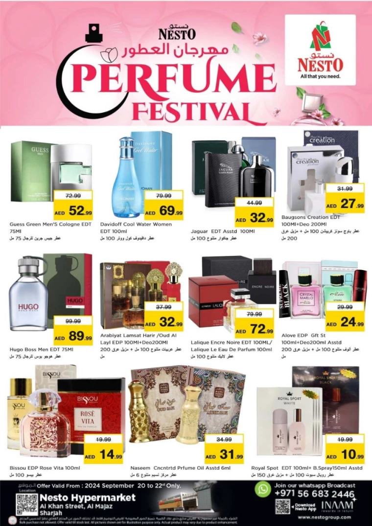 NESTO-Discounts-Al-Majaz-September-20-2024-3