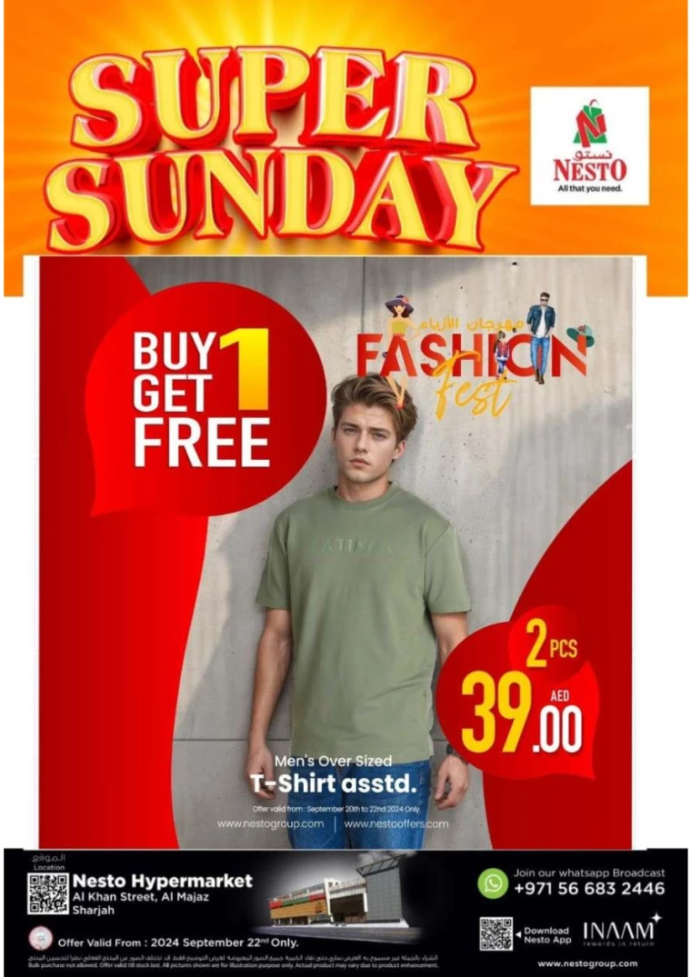 NESTO-Discounts-Al-Majaz-September-22-2024-11
