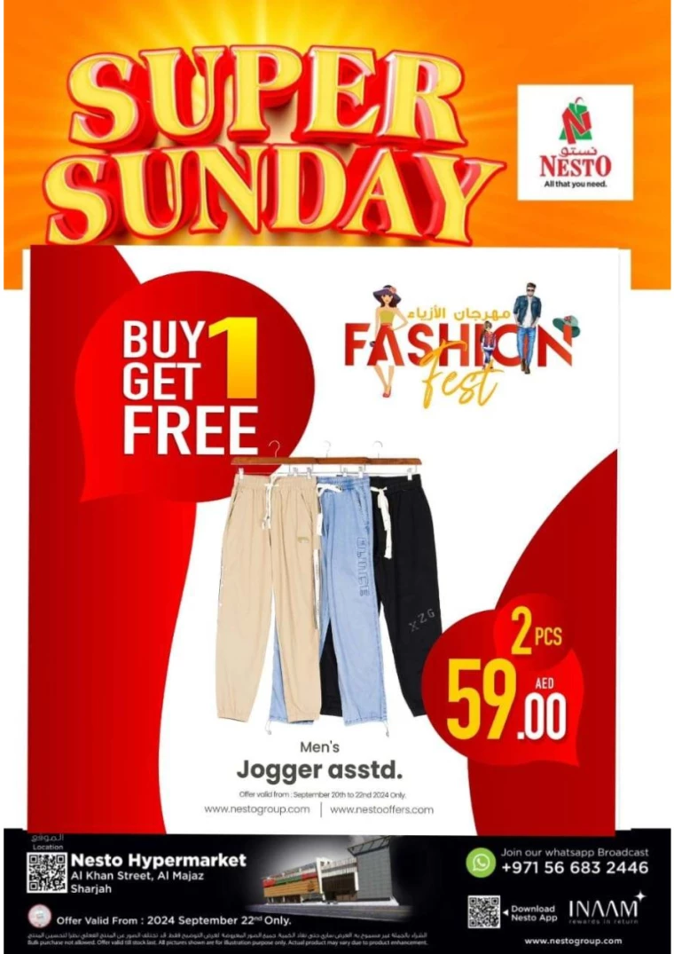 NESTO-Discounts-Al-Majaz-September-22-2024-12