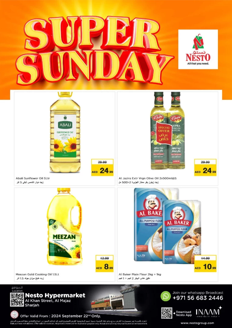 NESTO-Discounts-Al-Majaz-September-22-2024-3