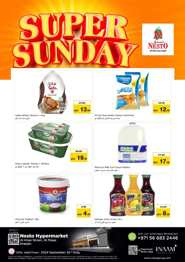 NESTO-Discounts-Al-Majaz-September-22-2024-4