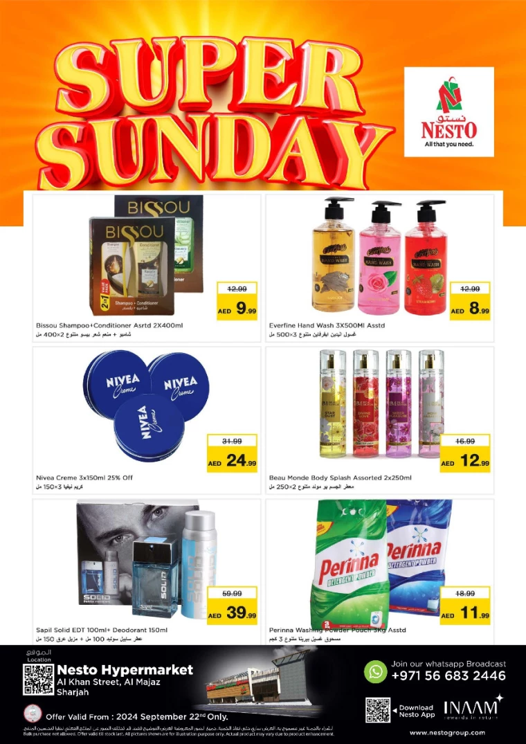 NESTO-Discounts-Al-Majaz-September-22-2024-9