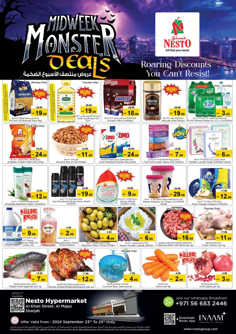 NESTO-Discounts-Al-Majaz-September-23-2024-0