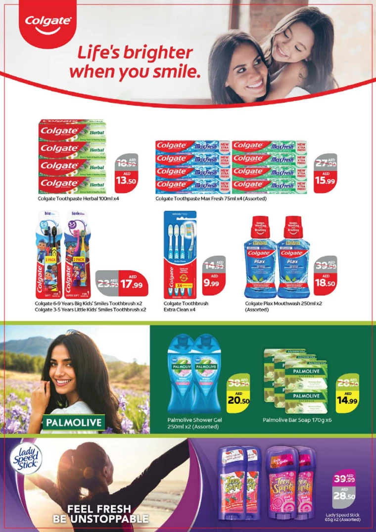 NESTO UAE Deals September 26, 2024