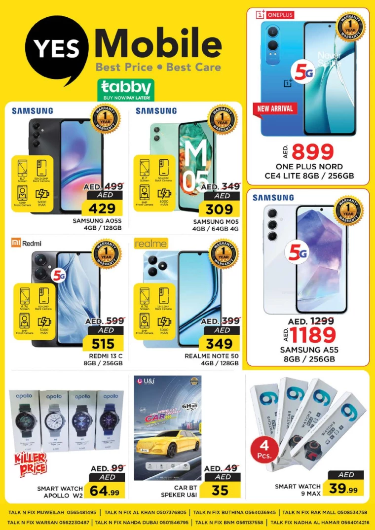 NESTO-Promotions-Al-Majaz-October-3-2024-37