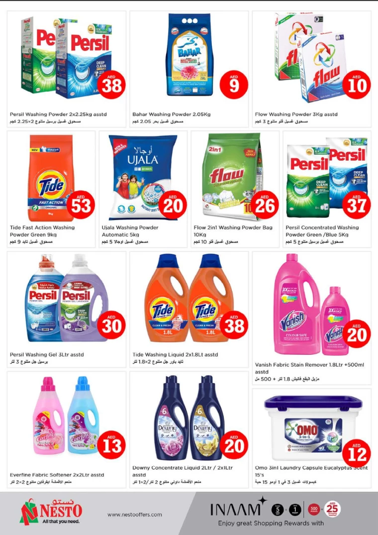 NESTO-Discounts-Hamidiya-1&Al-Raqaib-October-3-2024-22