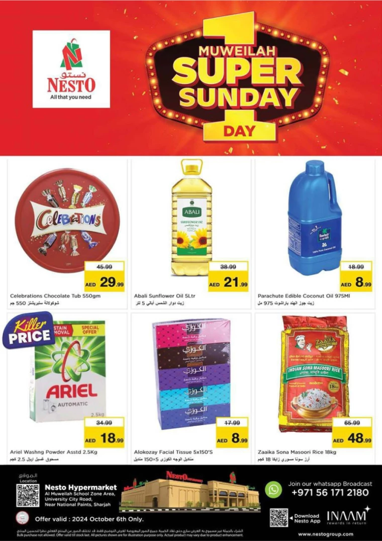 NESTO-Offers-Muweillah-October-6-2024-2