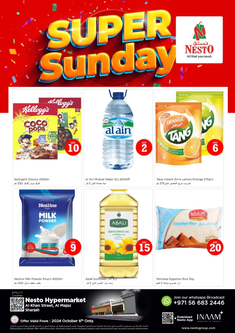 NESTO-Promotions-Al-Majaz-October-6-2024-2