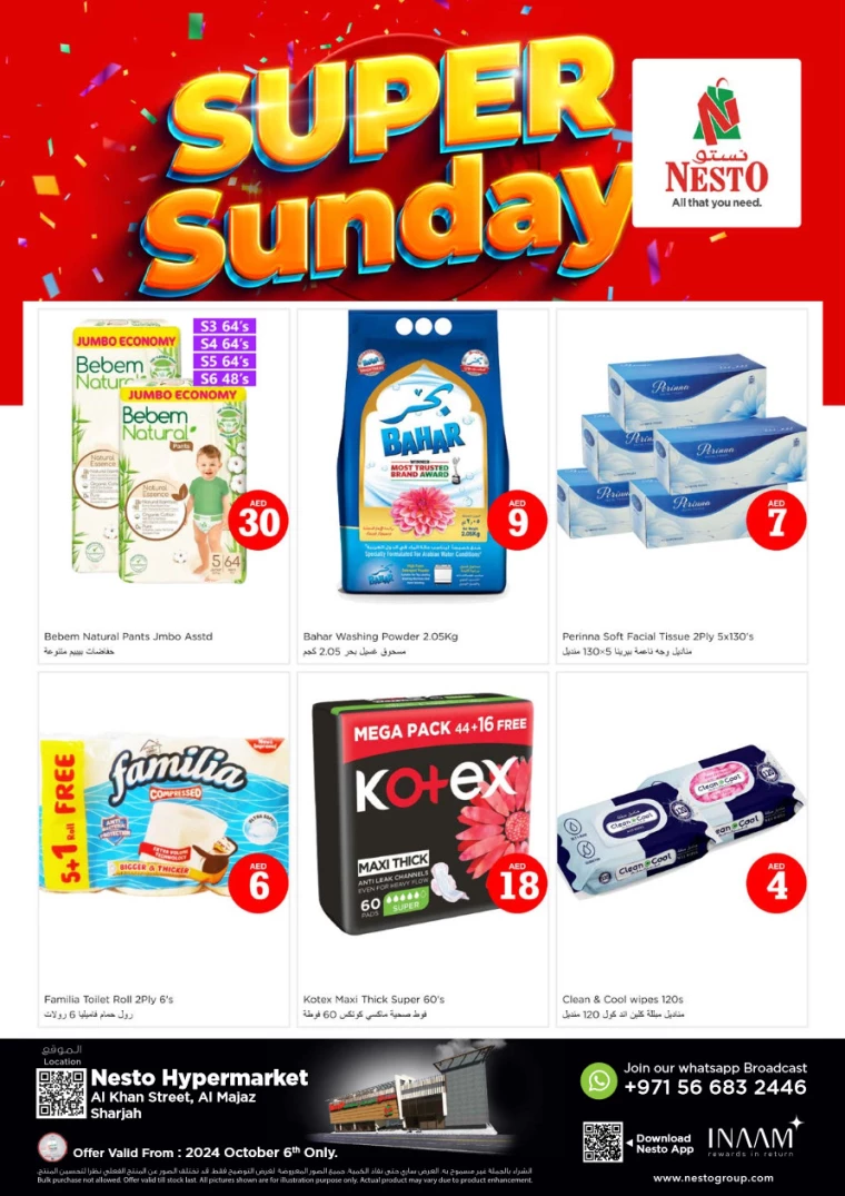 NESTO-Promotions-Al-Majaz-October-6-2024-5