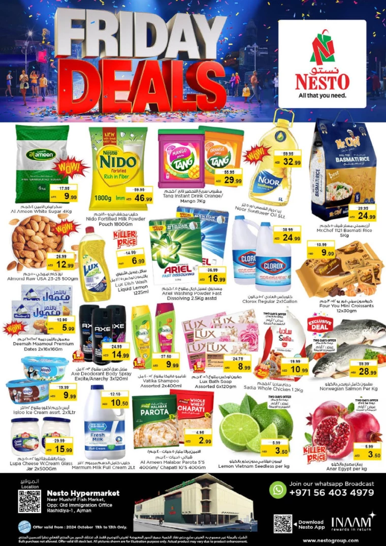 NESTO-Promotions-Mishref-October-11-2024-1