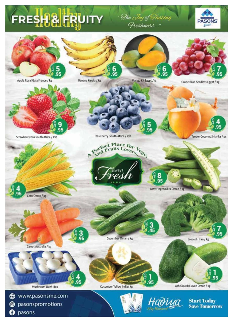 Pasons-Offers-Al-Qusais&Al-Qusais-October-11-2024-1