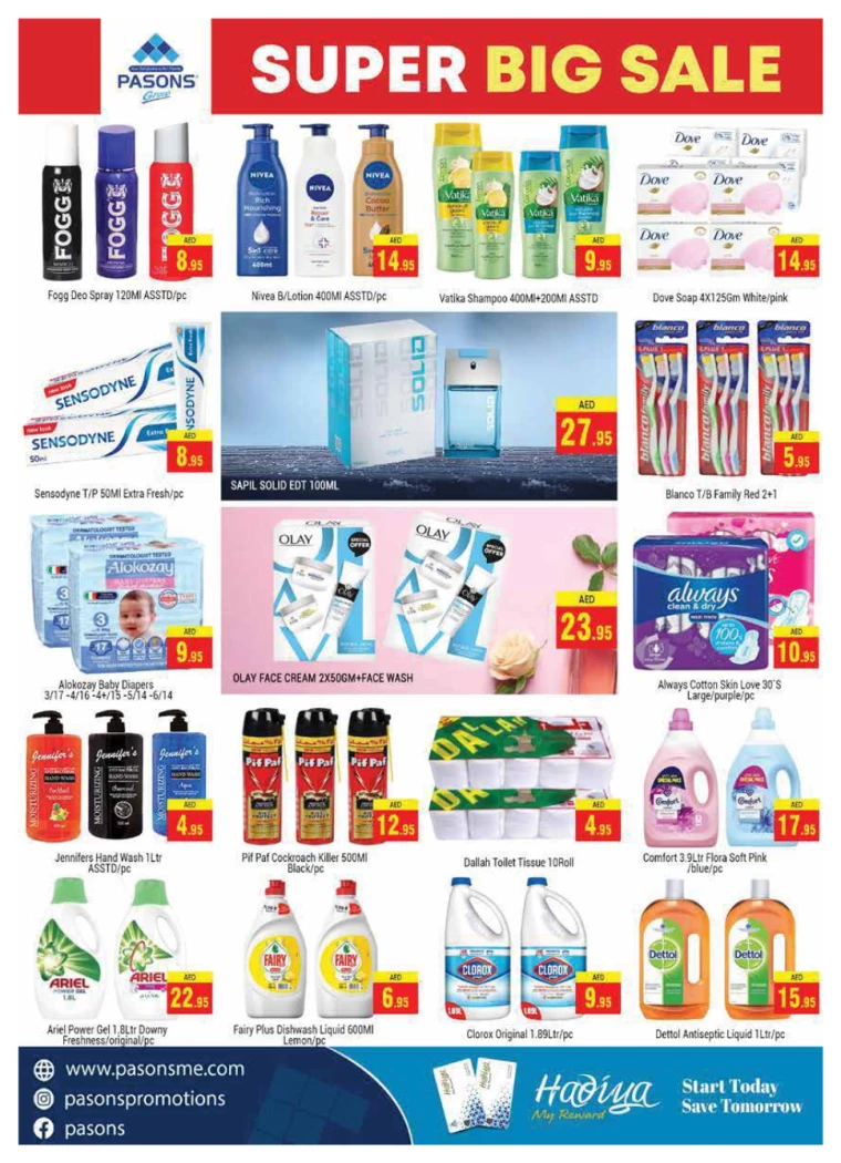 Pasons-Offers-Al-Qusais&Al-Qusais-October-11-2024-6