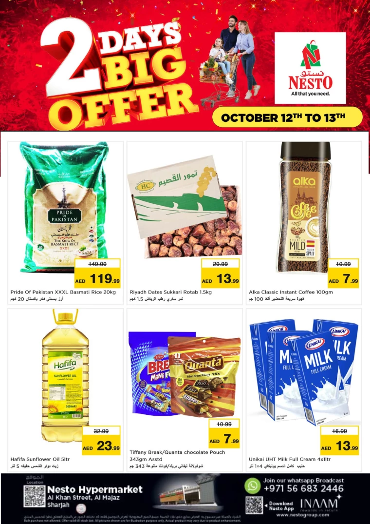 NESTO-Discounts-Al-Majaz-October-12-2024-0