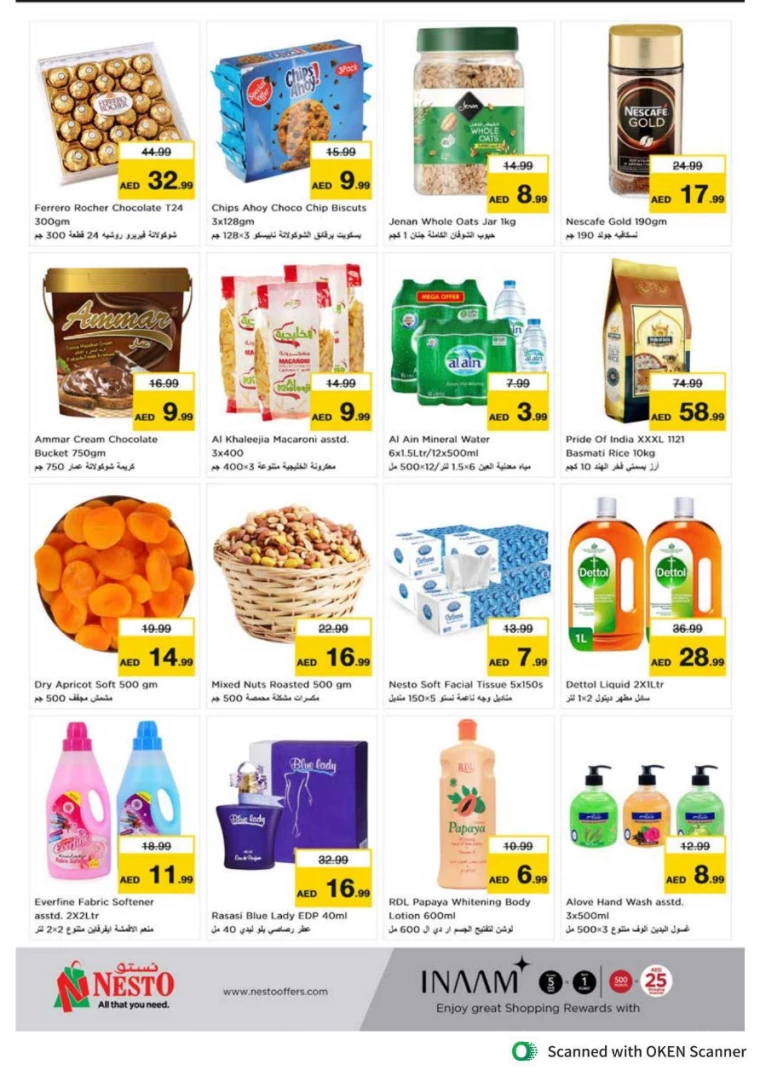 NESTO-Offers-Al-Tallah-October-28-2024-1