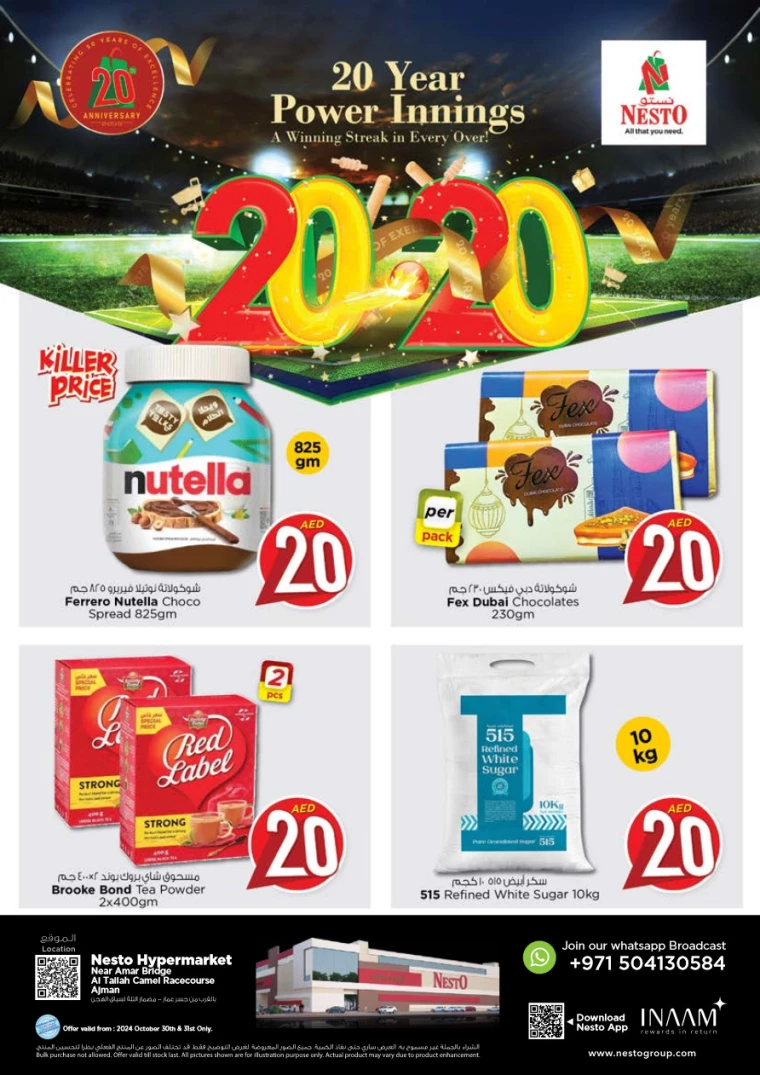 NESTO-Offers-Al-Tallah-October-30-2024-0