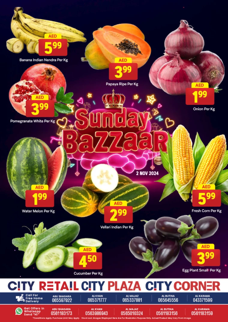 City-Retail-Discounts-All-Branches-November-3-2024-0