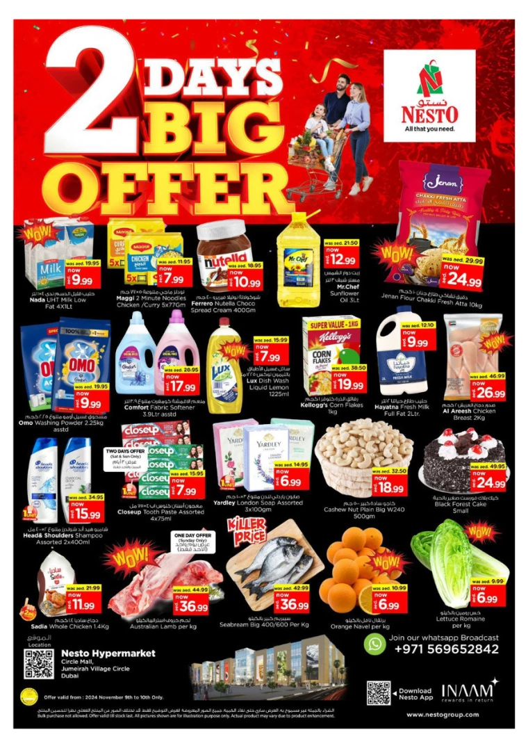 NESTO-Offers-Circle-Mall-November-9-2024-0