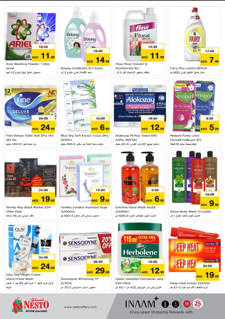 NESTO-Discounts-Circle-Mall-November-25-2024-7