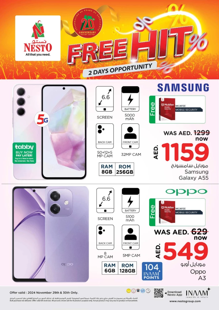NESTO-Discounts-Mishref-November-29-2024-12