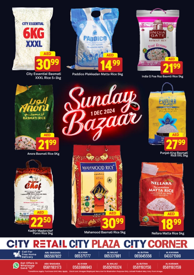 City-Retail-Discounts-All-Branches-December-1-2024-2