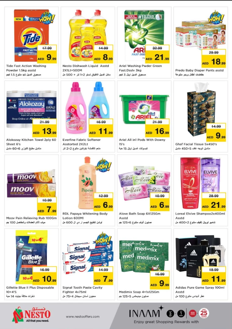 NESTO-Promotions-Al-Nuaimiya-December-16-2024-3